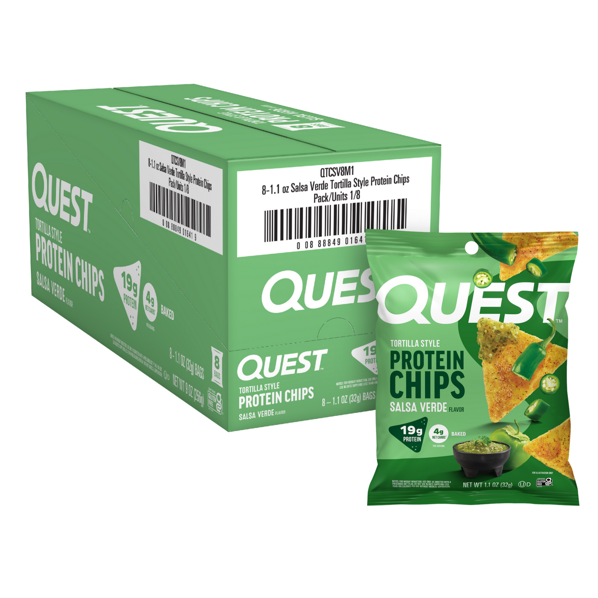 salsa-verde-tortilla-style-protein-chips-e3 110071_QN_USA_Pkg_ProteinChips_Tortilla_SV_8ctCarton_3D_Composite_Force_1.png