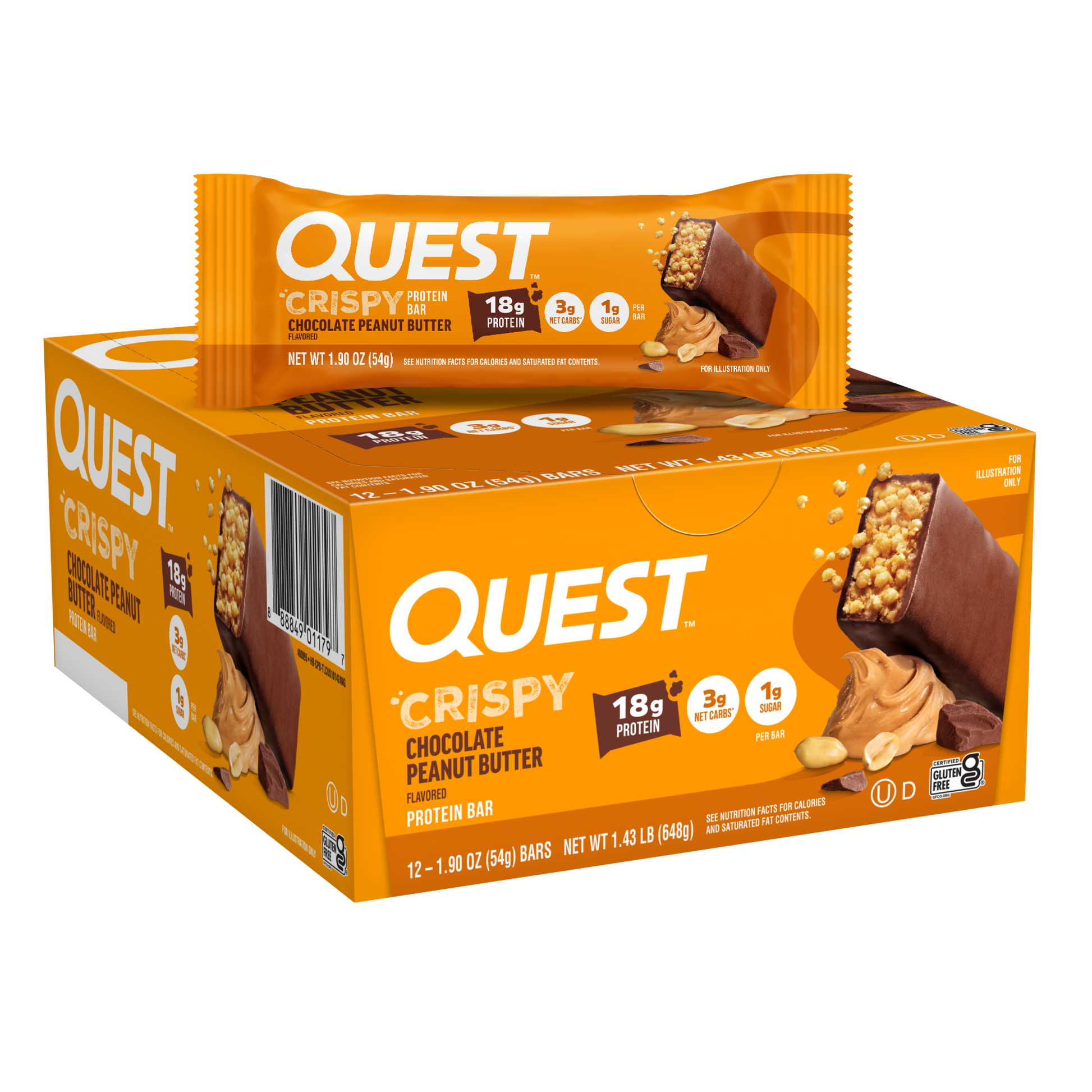 chocolate-peanut-butter-crispy-hero-protein-bars-m7 400095_QN_USA_Pkg_Crispy_ProteinBar_CPB_12ctCarton_3D_Composite_Force.png